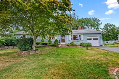 23 Nolan Drive, Bloomfield, CT 06002 - Photo 1