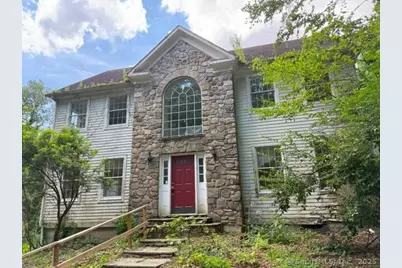 173 Railtree Hill Road, Woodbury, CT 06798 - Photo 1