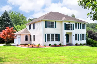 120 Talcott Ridge Road, South Windsor, CT 06074 - Photo 1