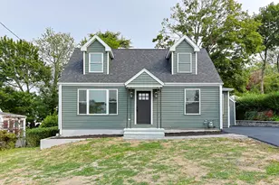 58 Cherry Ln, West Haven, CT 06516 - Photo 1