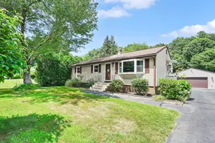 293 Brainard Rd, Enfield, CT 06082 - Photo 1