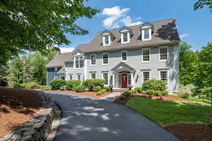 71 Far Hills Dr, Avon, CT 06001 - Photo 1