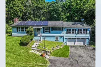 29 New Milford Road West, Bridgewater, CT 06752 - Photo 1