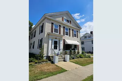 831 Boston Post Road, Madison, CT 06443 - Photo 1