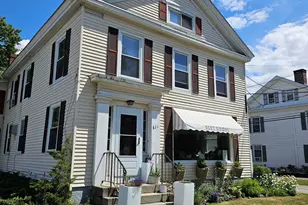 831 Boston Post Rd, Madison, CT 06443 - Photo 1