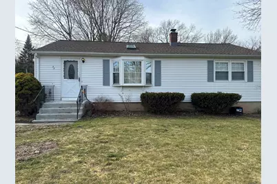 33 Deer Run Road, Wallingford, CT 06492 - Photo 1