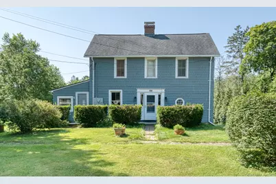 134 East Street, Litchfield, CT 06759 - Photo 1