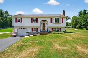 455 Wauregan Rd, Brooklyn, CT 06234 - Photo 1