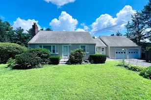 74 Lovely St, Canton, CT 06019 - Photo 1