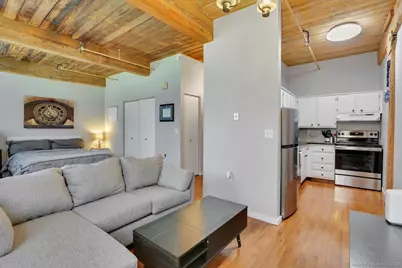 222 Williams Street East #APT 110, Glastonbury, CT 06033 - Photo 1