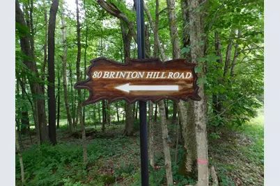 80 Brinton Hill Road, Salisbury, CT 06031 - Photo 1