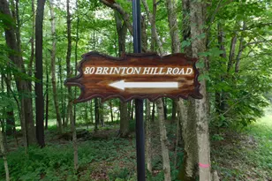 80 Brinton Hill Rd, Salisbury, CT 06031 - Photo 1