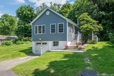 32 Lakeview Drive, Bethlehem, CT 06751 - Photo 1