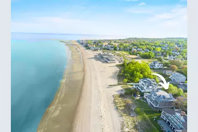 195 Fairfield Beach Road, Fairfield, CT 06824 - Photo 1