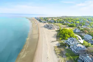 195 Fairfield Beach Rd, Fairfield, CT 06824 - Photo 1