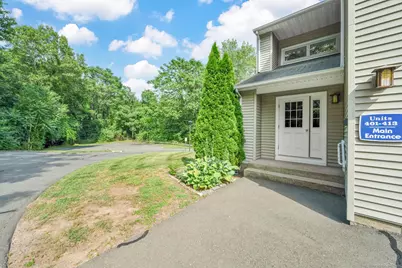 409 Carlton Lane #409, Rocky Hill, CT 06067 - Photo 1