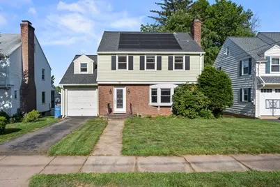 [Address not provided], Hartford, CT 06106 - Photo 1