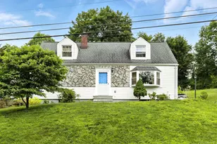 6 Topstone Dr, Danbury, CT 06810 - Photo 1