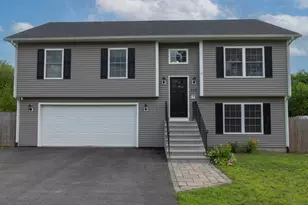 111 Sterling Hill Rd, Plainfield, CT 06354 - Photo 1