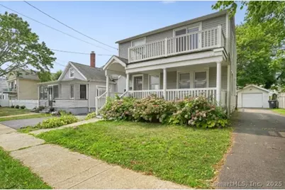 38 Atwater Street, Milford, CT 06460 - Photo 1