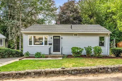 37 Terrace Avenue, Waterbury, CT 06704 - Photo 1