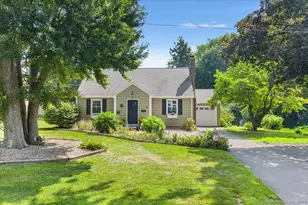 34 Elton Dr, Newington, CT 06111 - Photo 1