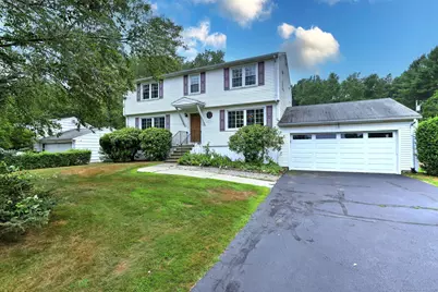 44 Laura Road, Hamden, CT 06514 - Photo 1