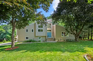 40 Cannon Dr, Hebron, CT 06231 - Photo 1