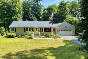 4 Sunrise Terrace, Simsbury, CT 06089 - Photo 1