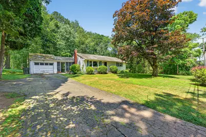 48 Weigold Road, Tolland, CT 06084 - Photo 1