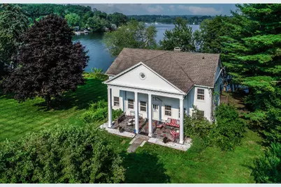 402 Bantam Lake Road, Morris, CT 06763 - Photo 1