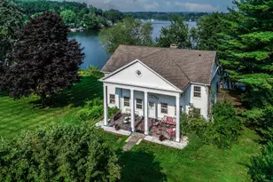 402 Bantam Lake Rd, Morris, CT 06763 - Photo 1