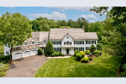 1084 Sturges Highway, Fairfield, CT 06880 - Photo 1