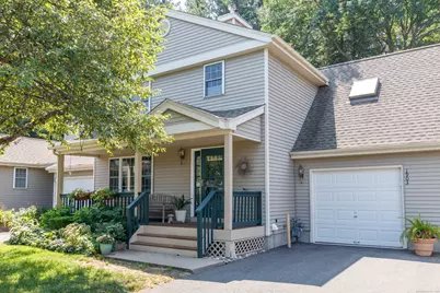 1903 Meadowview Drive #1903, East Windsor, CT 06088 - Photo 1