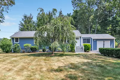 63 Country Way, North Haven, CT 06473 - Photo 1
