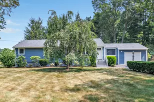 63 Country Way, North Haven, CT 06473 - Photo 1