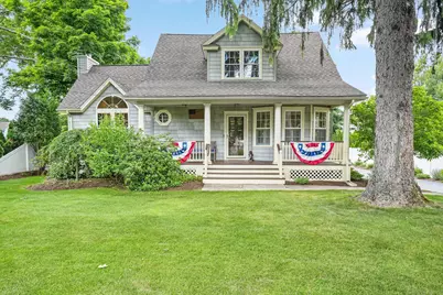 1477 Mill Plain Road, Fairfield, CT 06824 - Photo 1