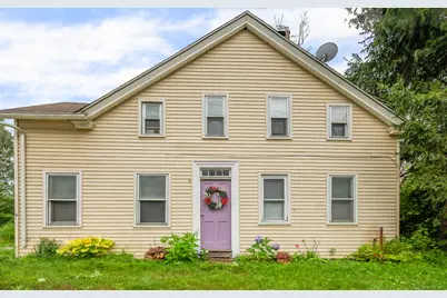 178 West Stafford Road, Stafford, CT 06076 - Photo 1