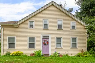 178 W Stafford Rd, Stafford, CT 06076 - Photo 1