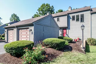 22 Ledgewood Drive #22, Brookfield, CT 06804 - Photo 1