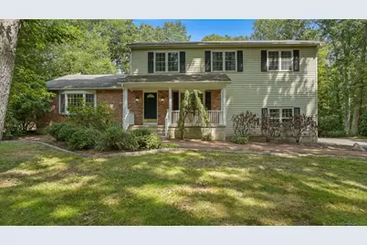 69 High Rock Road, Newtown, CT 06482 - Photo 1