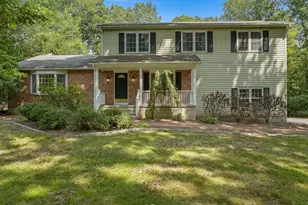 69 High Rock Rd, Newtown, CT 06482 - Photo 1