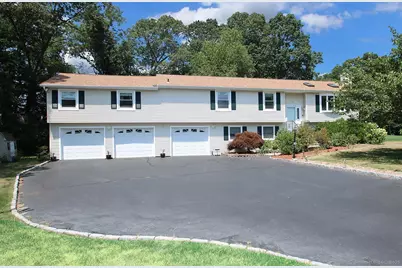 39 Wood Chase Lane, North Branford, CT 06471 - Photo 1