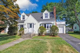 732 Westfield Ave, Bridgeport, CT 06606 - Photo 1