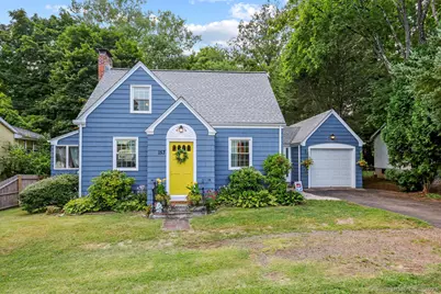 153 Barbara Road, Middletown, CT 06457 - Photo 1