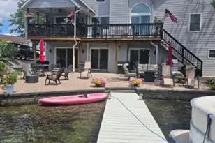 76 Island Rd, Killingly, CT 06241 - Photo 1