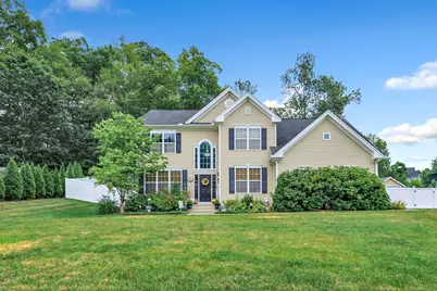 5 Forest Hollow Road, Seymour, CT 06483 - Photo 1