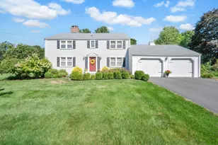 39 Cart Rd, Glastonbury, CT 06033 - Photo 1