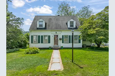 44 Marshall Avenue, Naugatuck, CT 06770 - Photo 1
