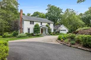 23 Mountainview Dr, Redding, CT 06896 - Photo 1